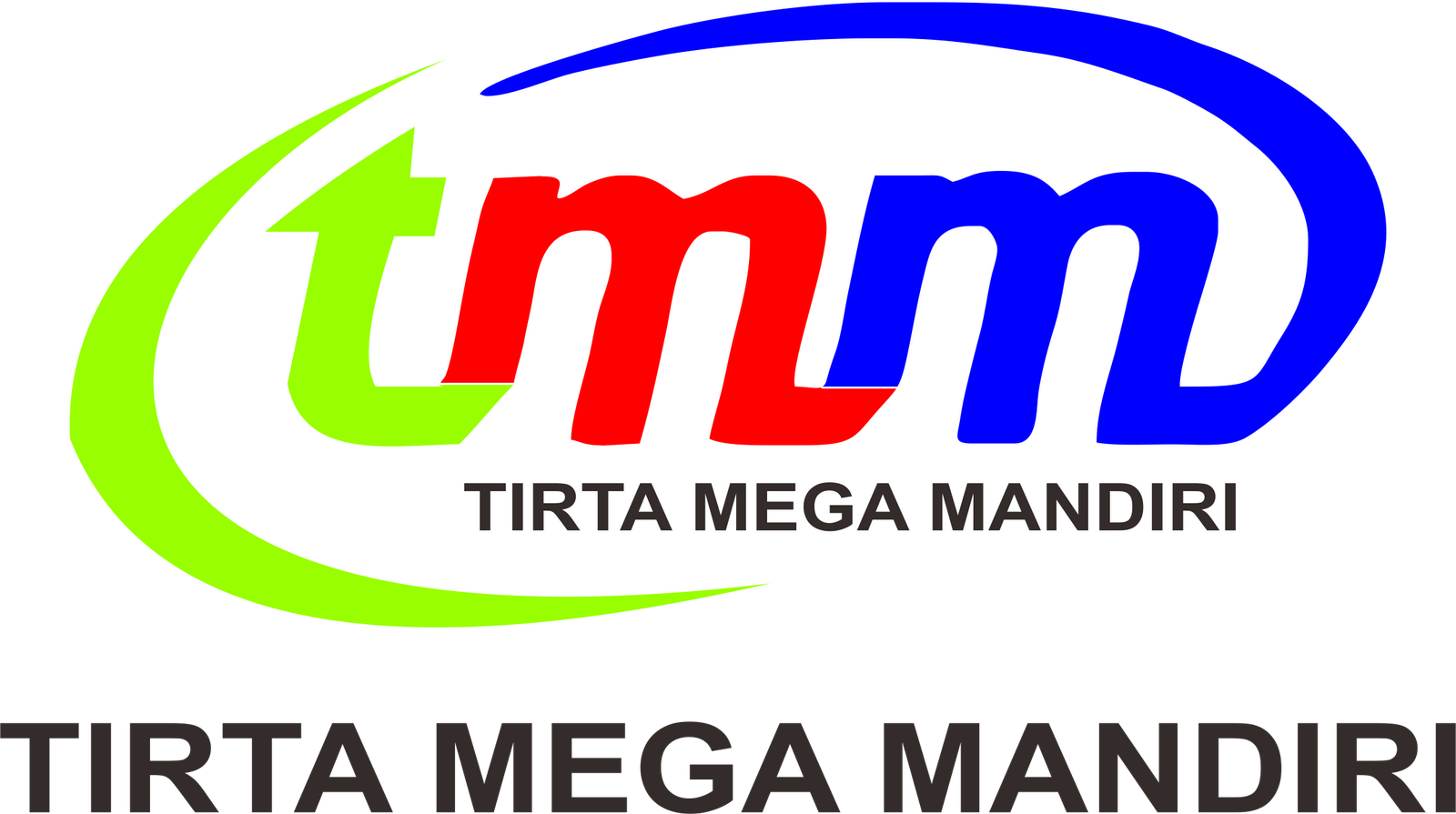 tirta mega