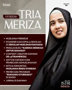 Zona Wanita | Mengelola Emosi