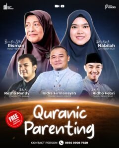 Qur'anic Parenting