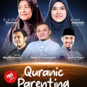 Qur’anic Parenting