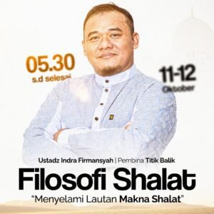Filosofi Sholat