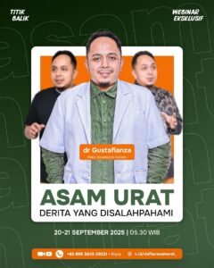 Asam Urat