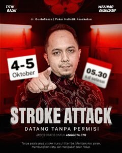 Stroke Attack