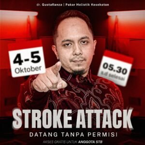 Stroke Attack