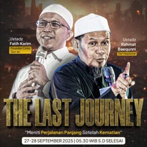The Last Journey