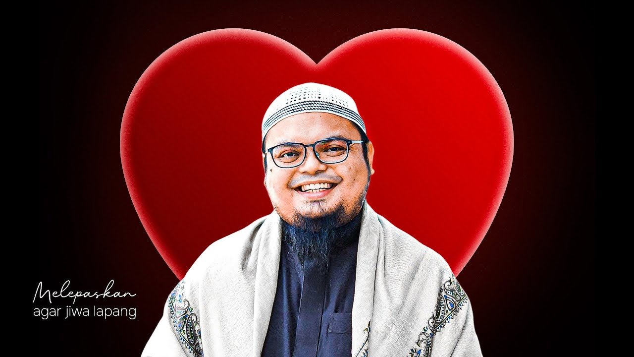 You are currently viewing Melepaskan Agar Jiwa Lapang