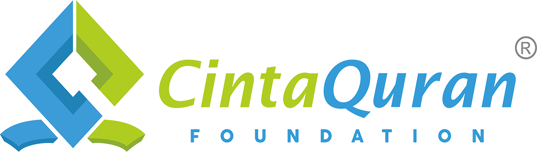CINTA QURAN