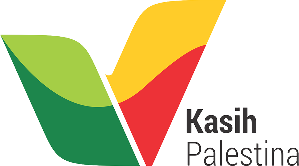 KASIH PALESTINA