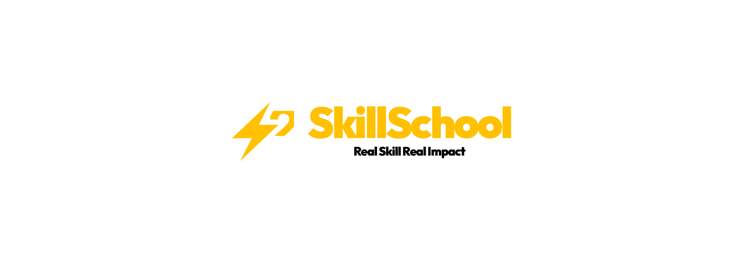SKILLSCHOOL BANNER