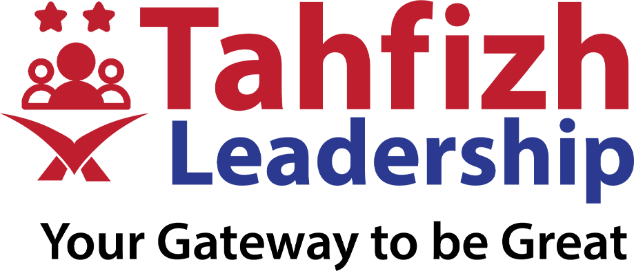 TAHFIZH LEADERSHIP