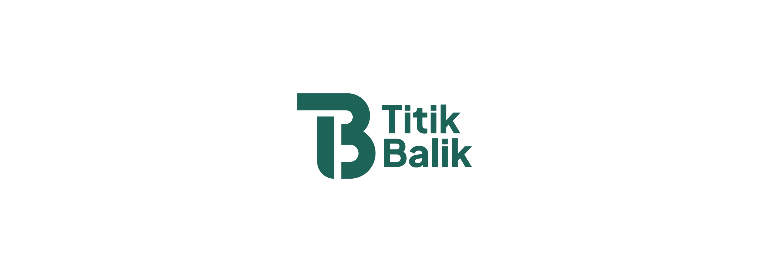 TITIK BALIK BANNER