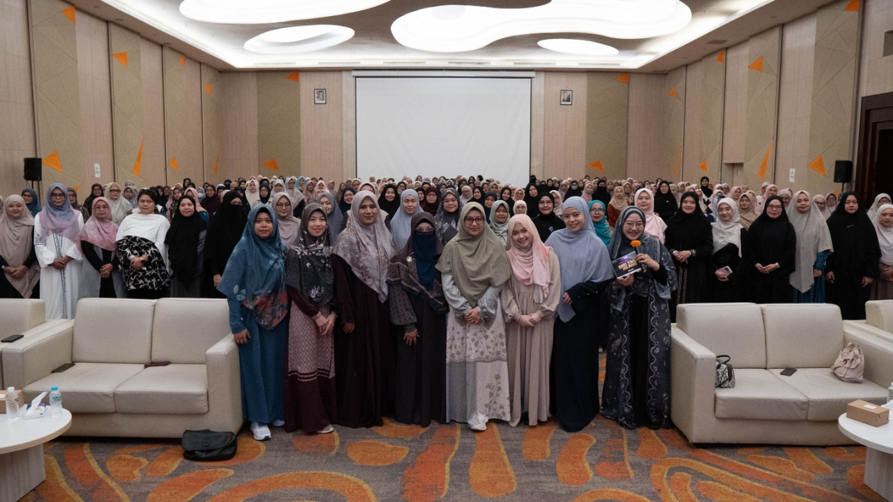 Read more about the article Satu Hari di Bandung yang Dirancang untuk Tidak Mudah Dilupakan