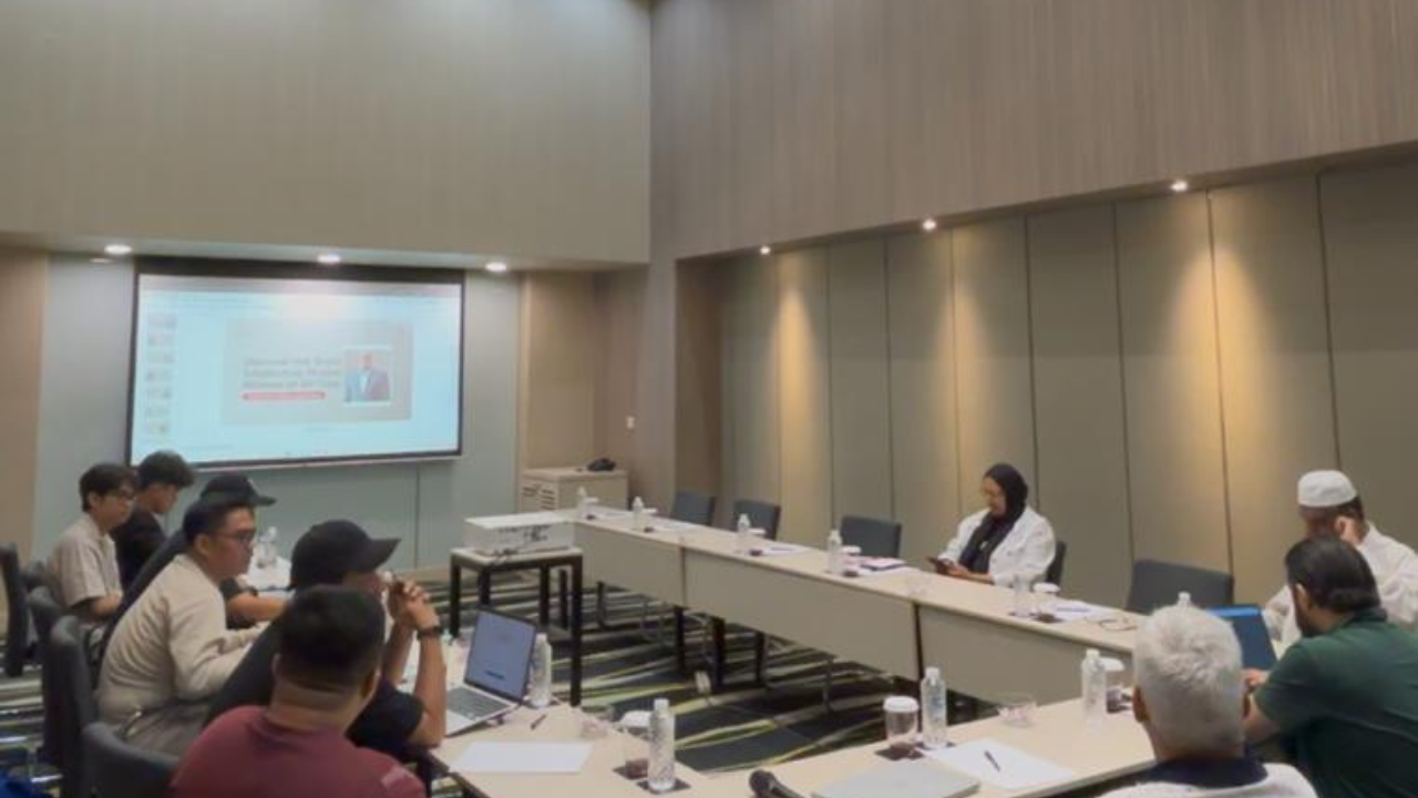 Read more about the article GAIS – Global Association of Islamic Schools Perdana Digelar di Indonesia, Peserta Dari Berbagai Negara Siap Hadir Meramaikan Acara