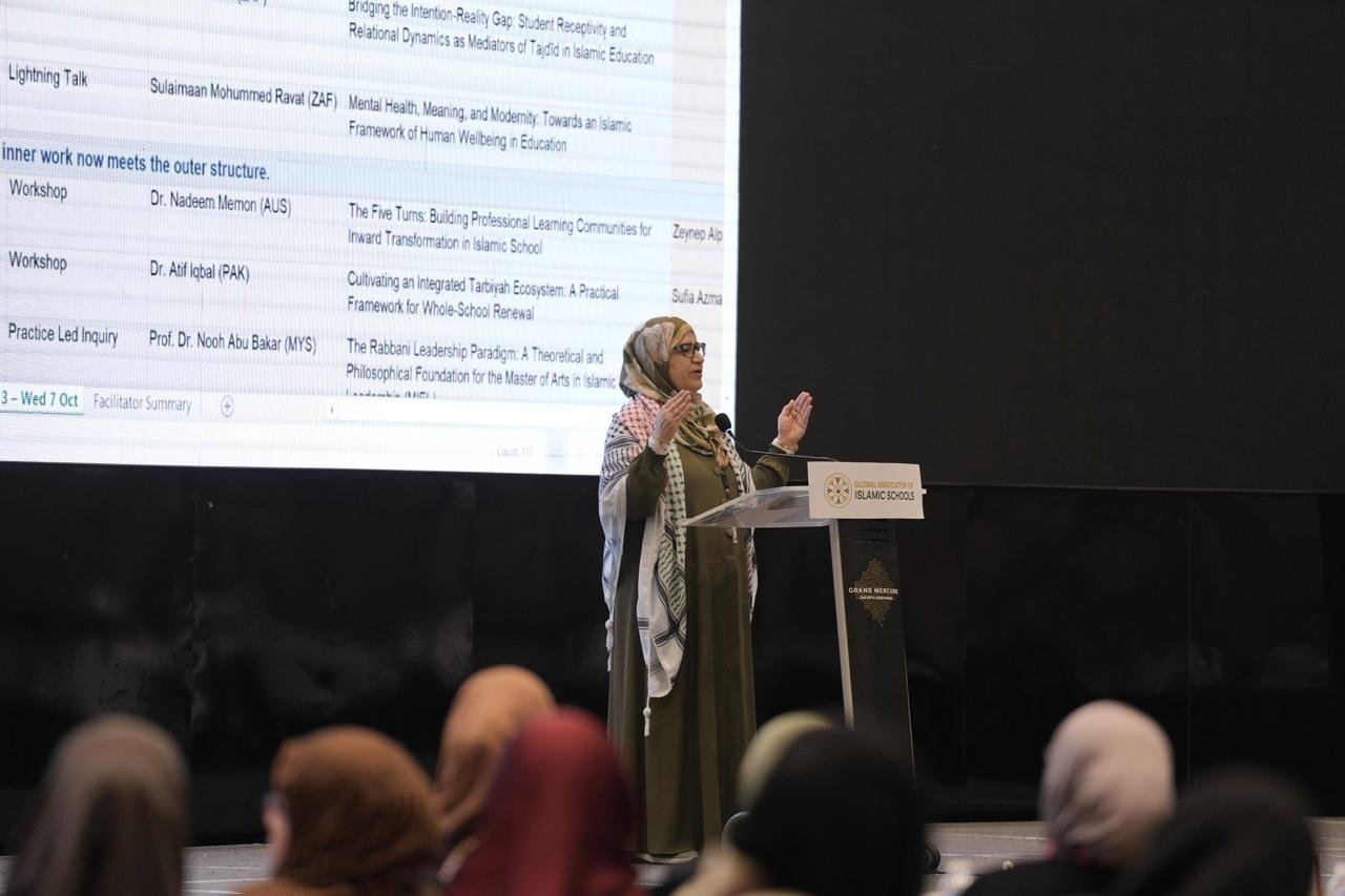 Read more about the article EventKita Sukses Handle GAIS ke-5: Hadirkan 400+ Peserta dari 25 Negara di Jakarta